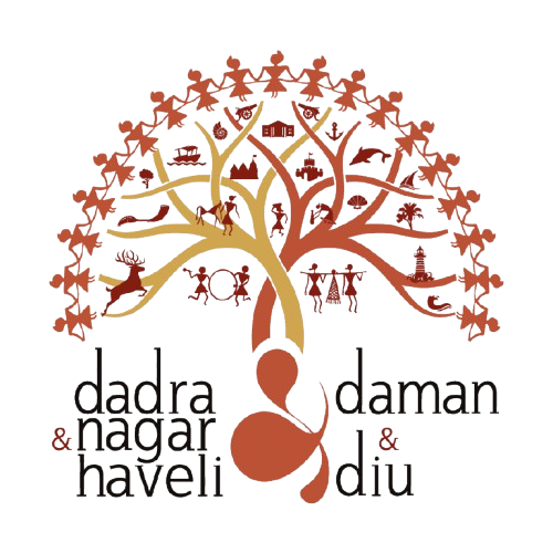 Dadra & Nagar Haveli Logo